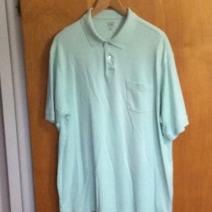 Tall Men’s Polo Shirt